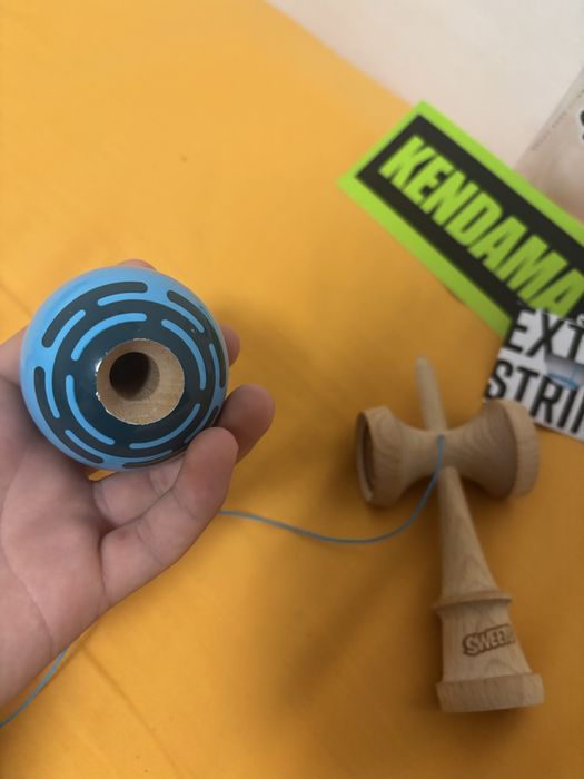 Kendama sweets RADAR-BOOST