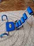 Aparat fitness - AB ROCKET