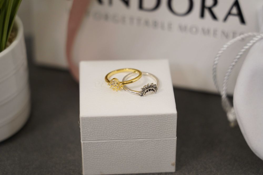 Пръстени Пандора - Ден и Нощ