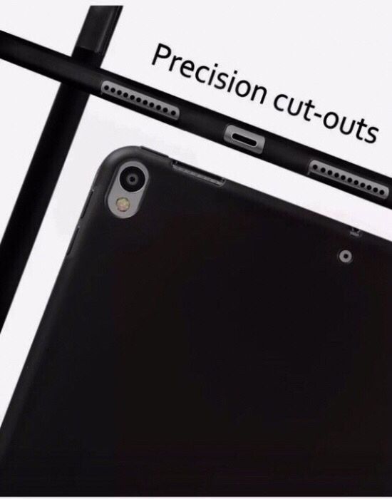 Husa Originala Piele Ipad 2022 /air6/air 2/pro 9,7/10.5/11/pro 12,9