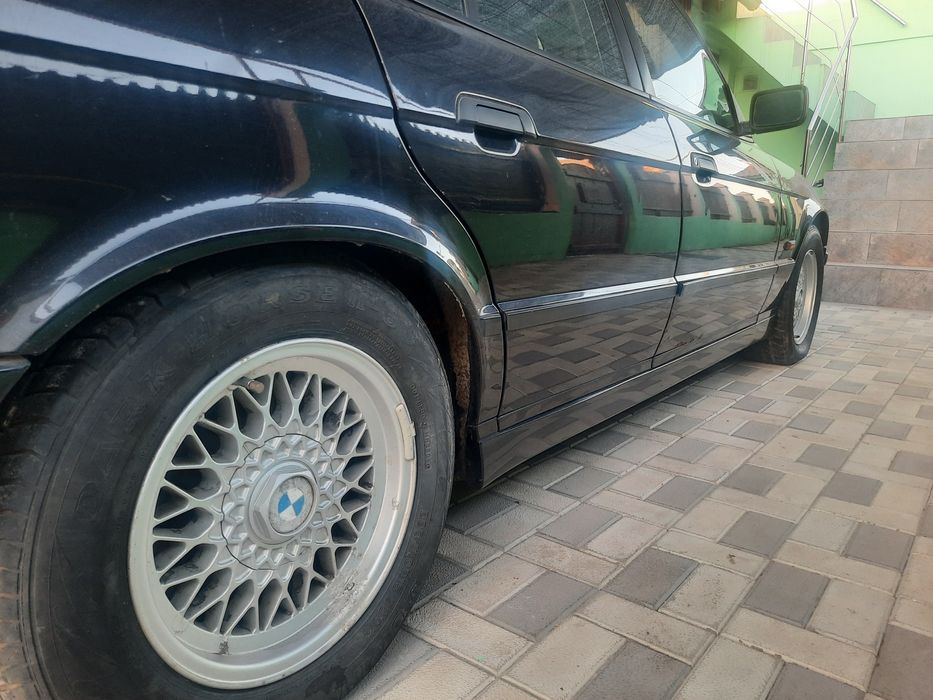 Vand bmw 525 tds se 1994 e34 volan dreapta