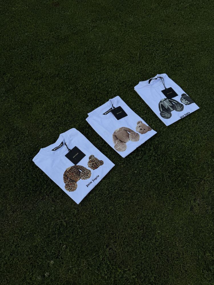 Tricou Palm Angels / Premium / 2025