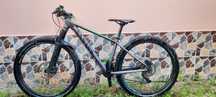 Grand canyon marimea S vine si cu pedale originale SHIMANO