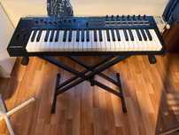Keyboard MIDI M-Audio Oxygen Pro 49 – Controler Profesional – Ca Nou