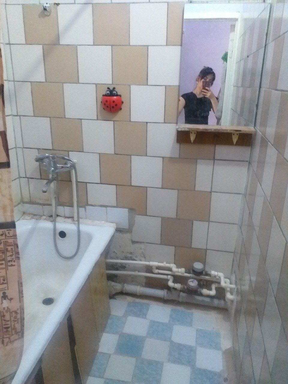 Kvartira ijaraga beriladi