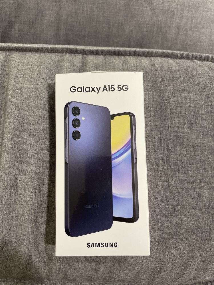 Telefon Samsung A15 5 G