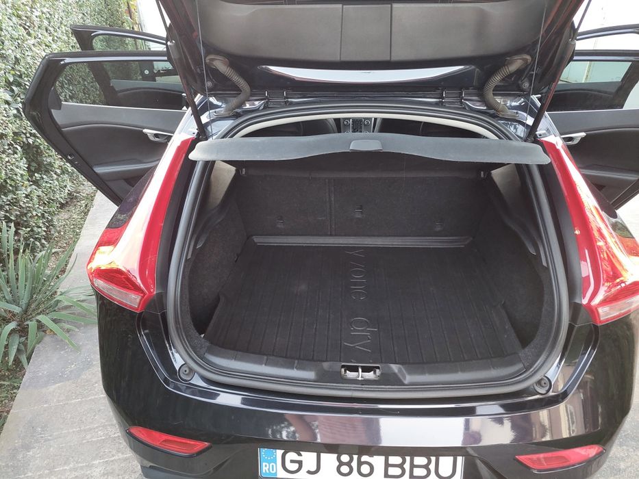 Volvo V40  euro 6