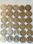 Продавам сребърни монети
