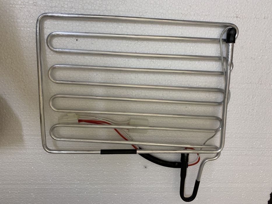 Rezistenta degivrare incalzire dezghetare 110w L 280mm l 270mm samsung