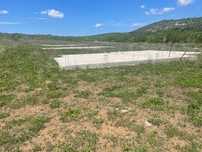 Teren 700 m² la 10.000€