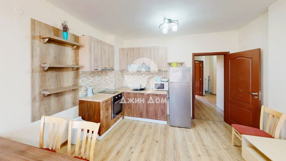 Продава се Тристаен апартамент в к.к. Слънчев бряг - 99 кв.м за 960 €/кв.м - Снимка #1