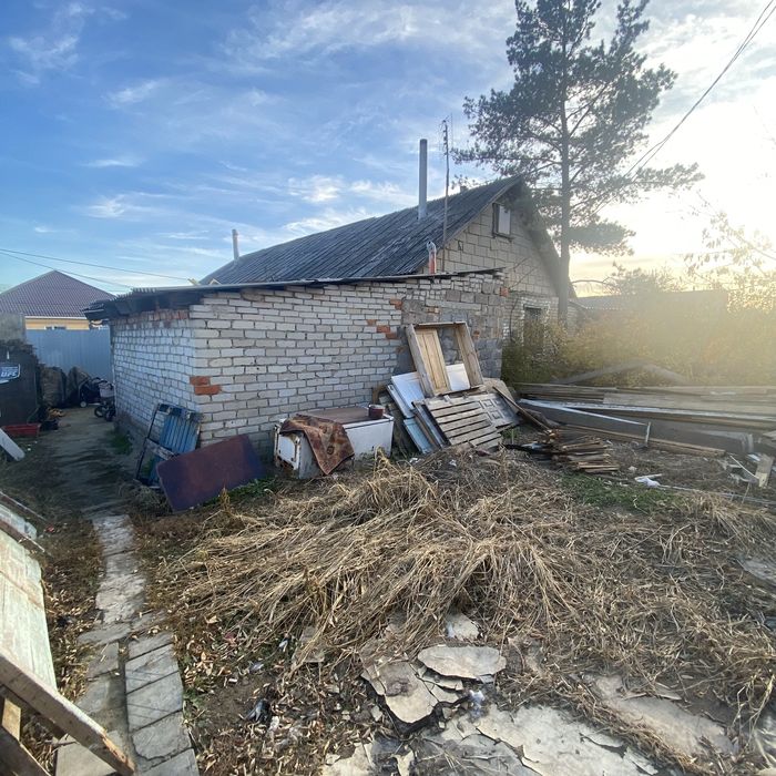 Частный дом жд вокзал