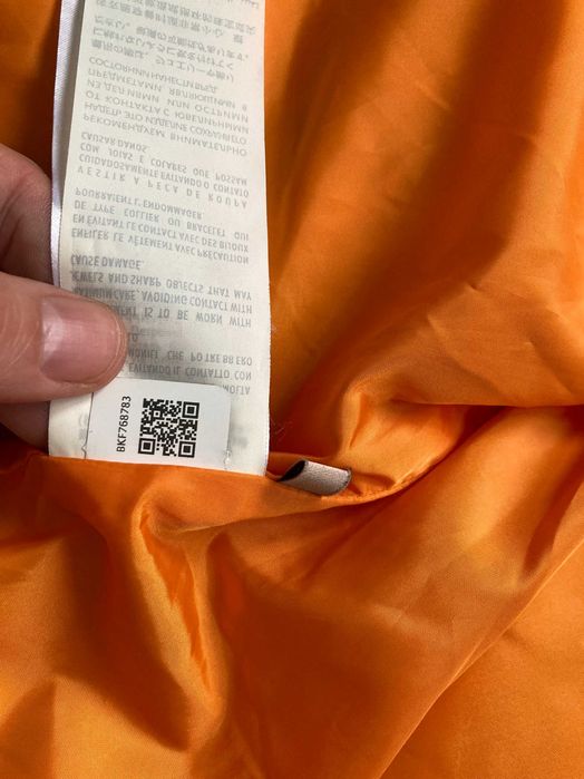 The North Face X Gucci мъжки оригинален елек размер L / XL