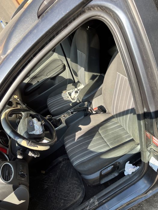 Dezmembrez Ford Focus 2 2008 1.6 Tdci 109 cai cod g8db