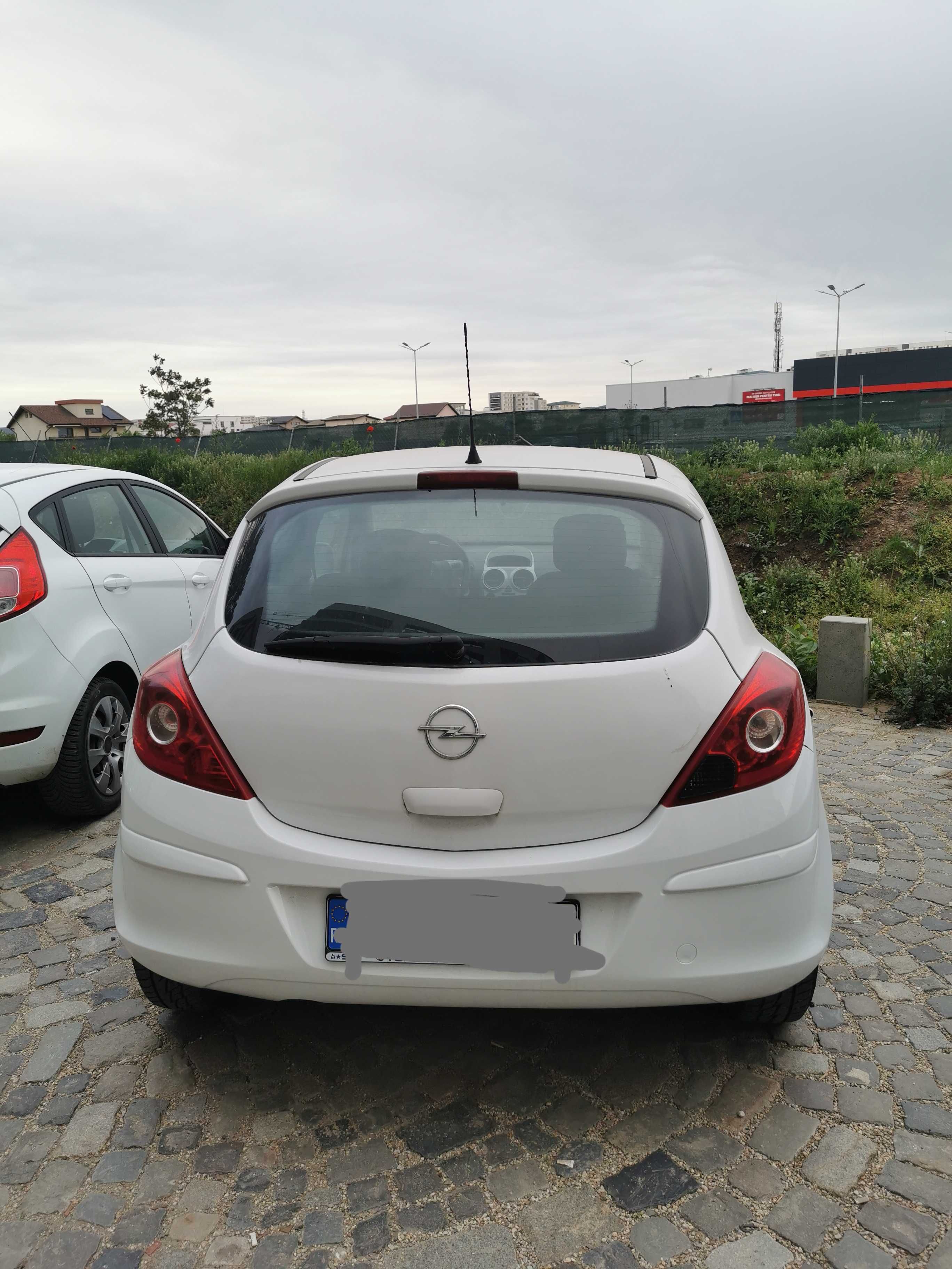 Vând Opel Corsa 2009