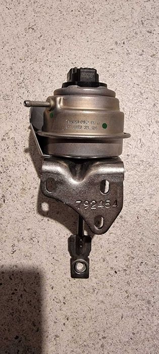 Actuator turbo/ capsula vacumatica Garrett VAG 794081