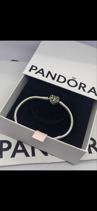 Pandora гривна Пандора