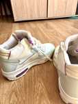 Adidasi basket, sport zara