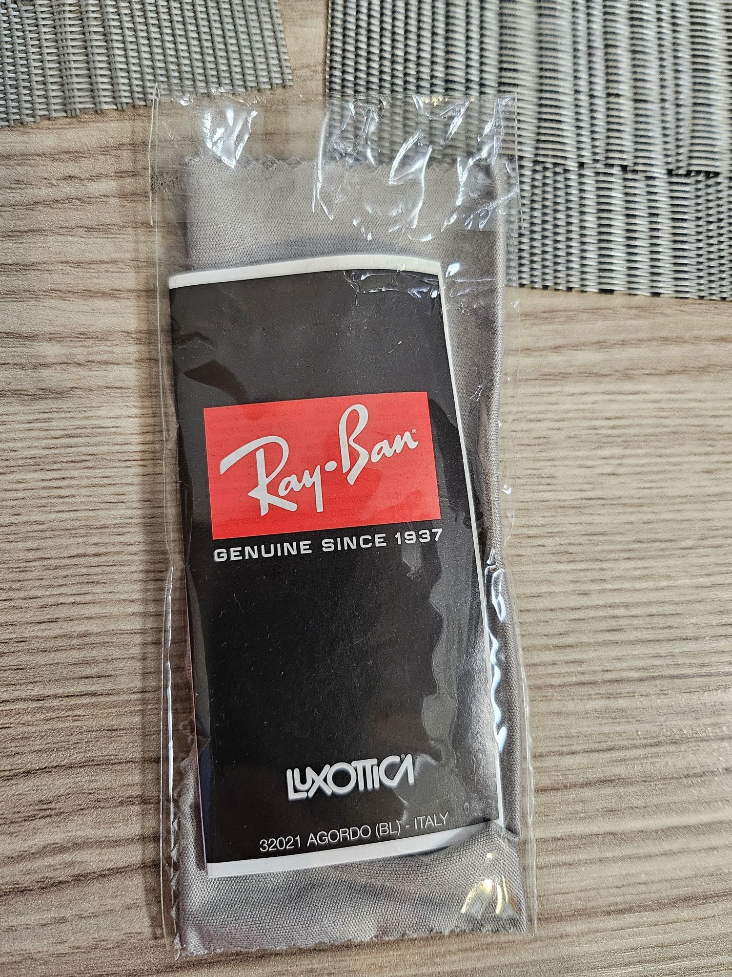 Очила Ray Ban 0RB4068