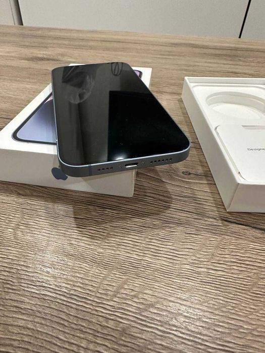 Iphone 14 plus 256 gb