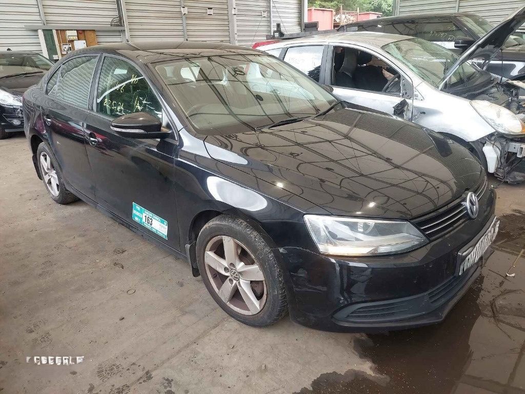 Planetara dreapta Volkswagen Jetta 2013 SEDAN 1.6 TDI