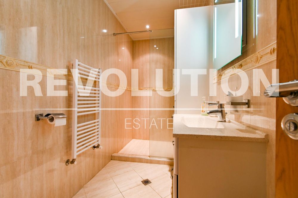 Дава се под наем Двустаен апартамент в София, Младост 1 - 72 кв.м за 600 € - Снимка #9