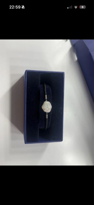 Bratara Swarovski