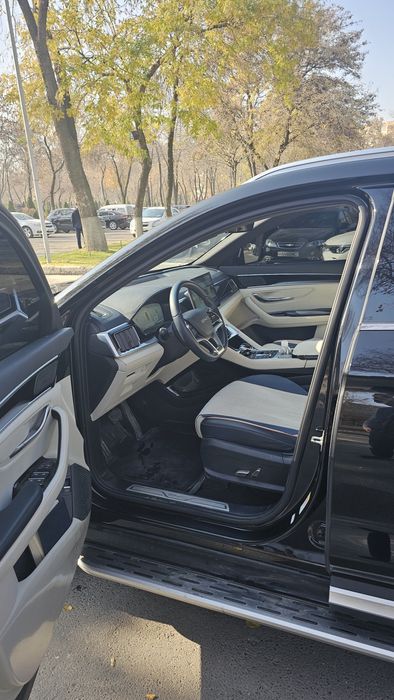 BYD Song Plus gibrid