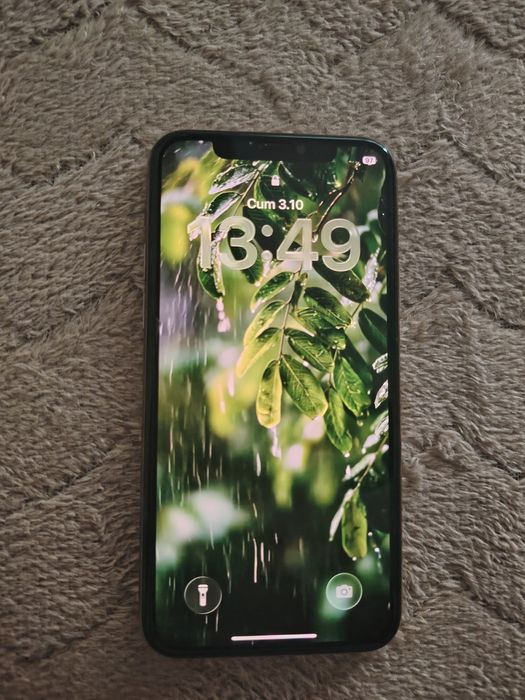 Iphone 11 pro 64gb