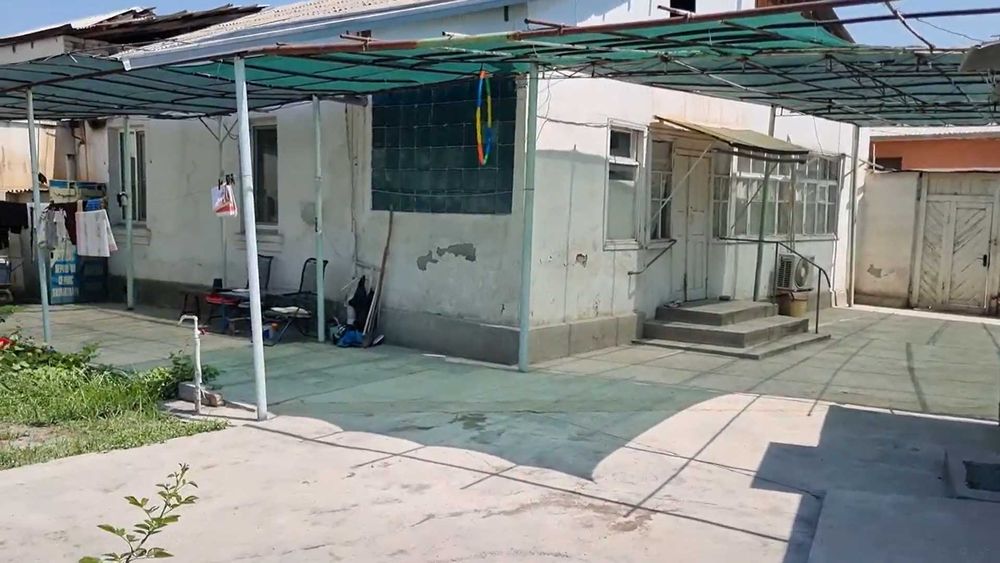 Продается жилой дом