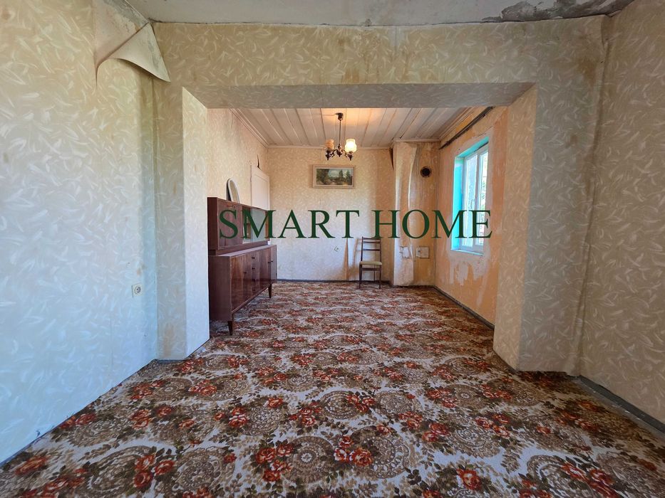 Продава се Къща в с. Драгижево, Област Велико Търново - 140 кв.м за 455 €/кв.м - Снимка #6