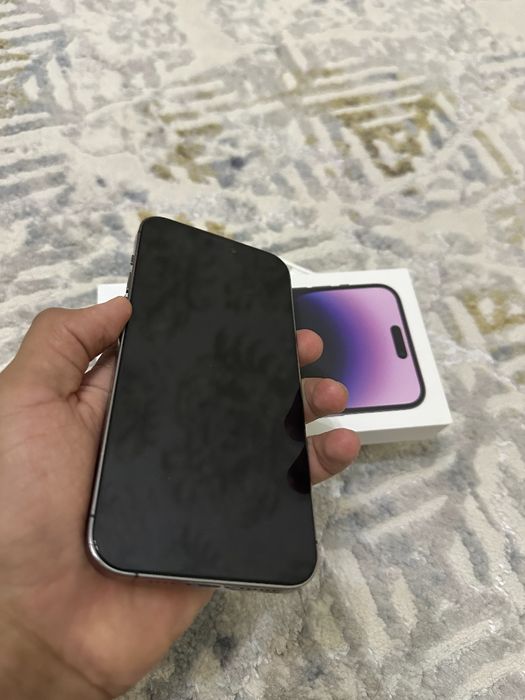 Iphone 14 pro max