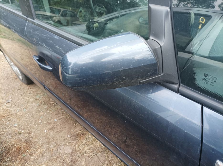 Oglinda electrica dreapta Opel Zafira B 1.9 diesel 150 cp an 2006