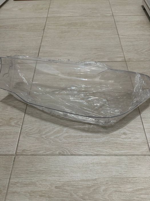 стекло для фары на бмв g30