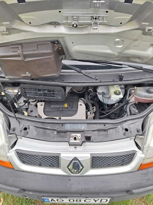 Vand Renault Trafic 1.9 DCI