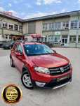 Dacia Sandero Stepway Prestige - 2014 - 1.5 dCi - Navi - GARANTIE