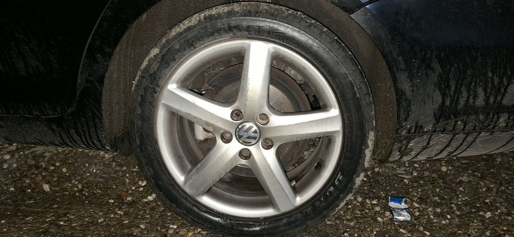 Jante masina wv bune