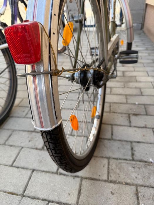 Bicicleta dama stare foarte buna