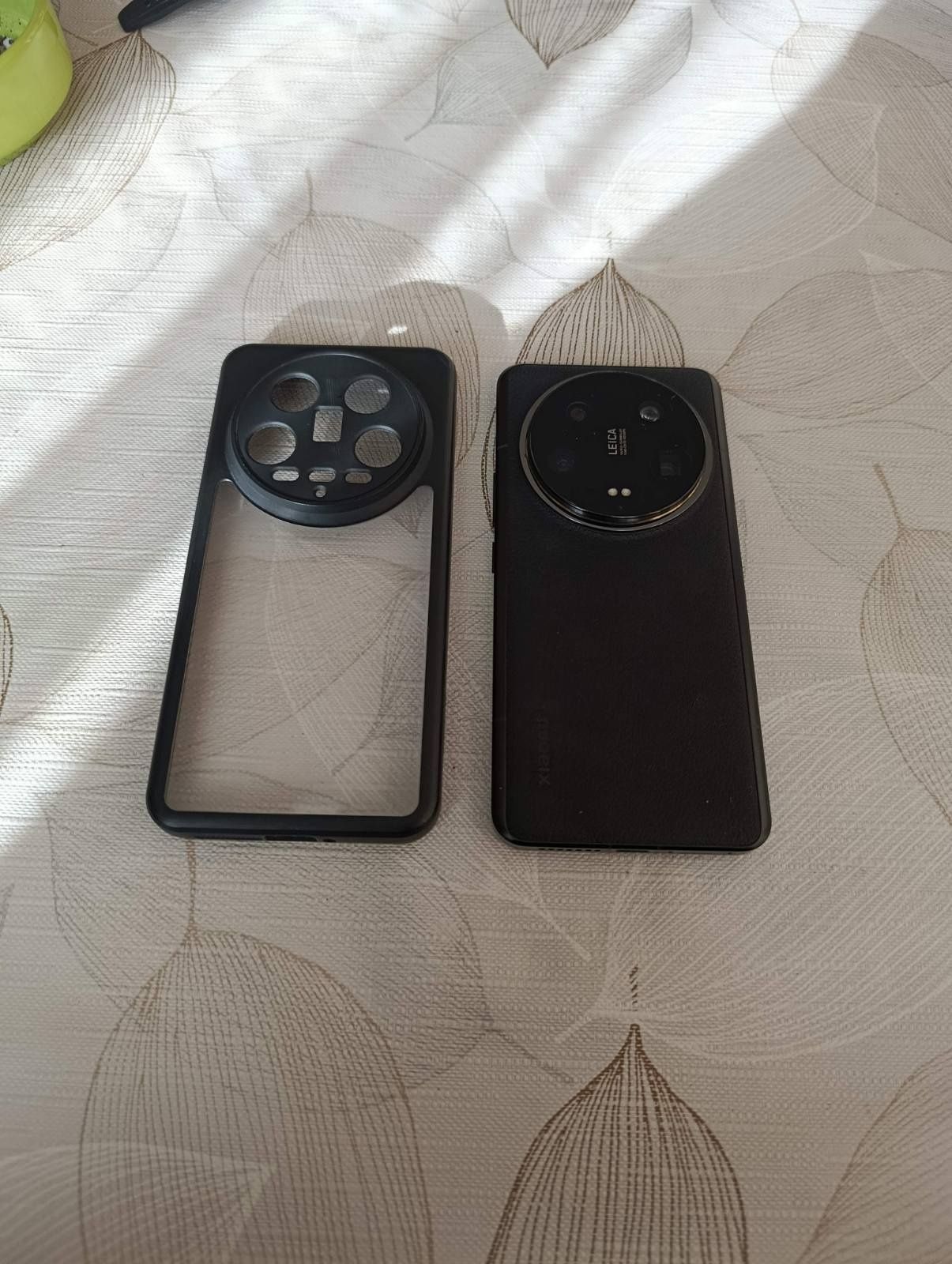 Xiaomi 14 ultra 512gb 16gb RAM