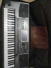 Korg pa900 корг па900