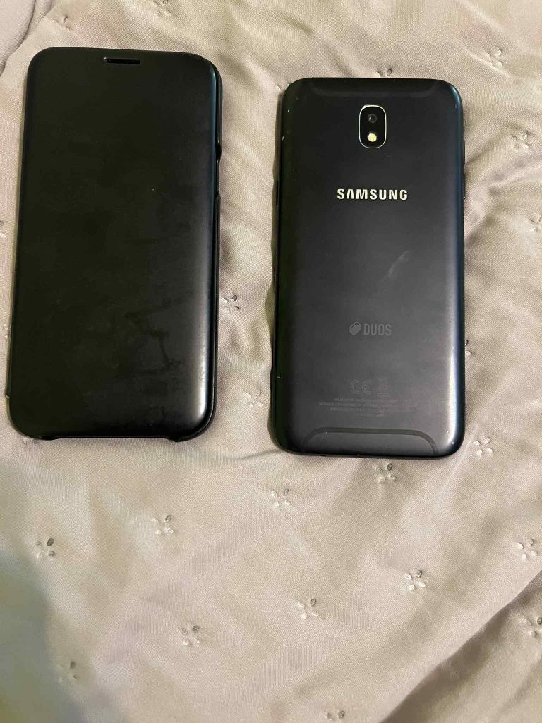 Telefon samsung j5 2017 varianta duos.