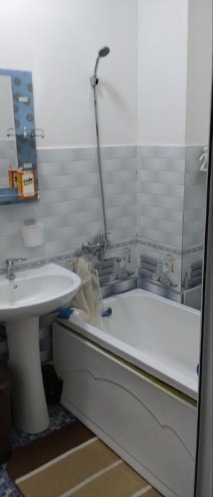 Сдается квартира 2 комнатная новостройка,