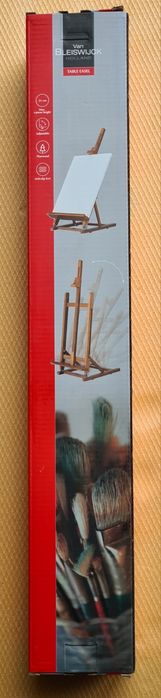 Suport pictura - suport canvas - șevalet pictura