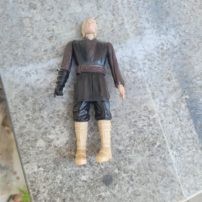 Колекция фигурки от филма star wars