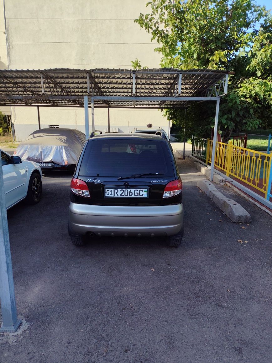 Matiz Best Sotiladi