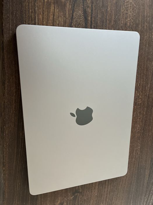 Macbook air 2022 m2процессор