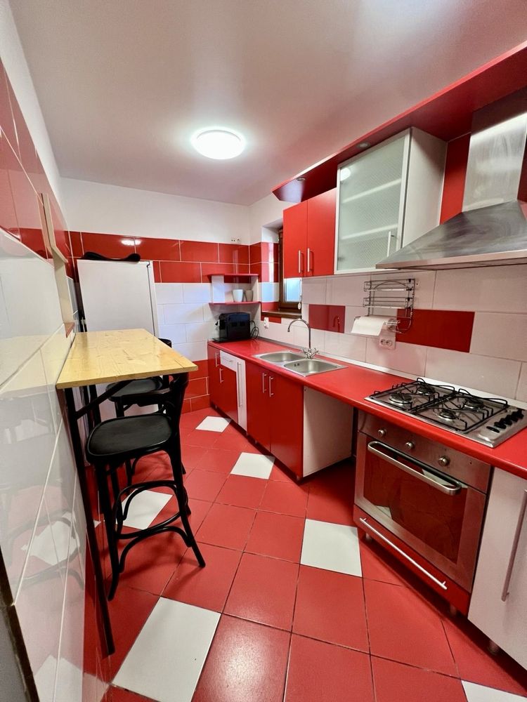 Casa pe strada Avram Iancu