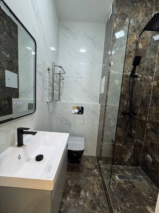 Кв-ра 1 ком ЖК Prestige Gardens, 25,39м² Яккасарайский р-н,Ш.Руставели