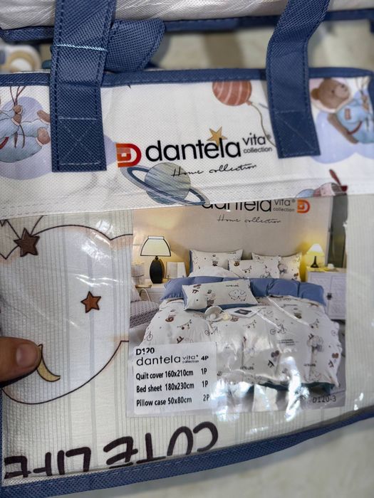 Pastel nabor bolalar uchun