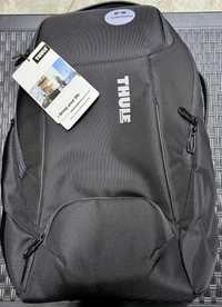 Rucsac urban - Thule Accent Backpack - 26 L - Negru